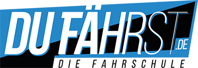 DU FÄHRST – Ausbildungsfahrschule